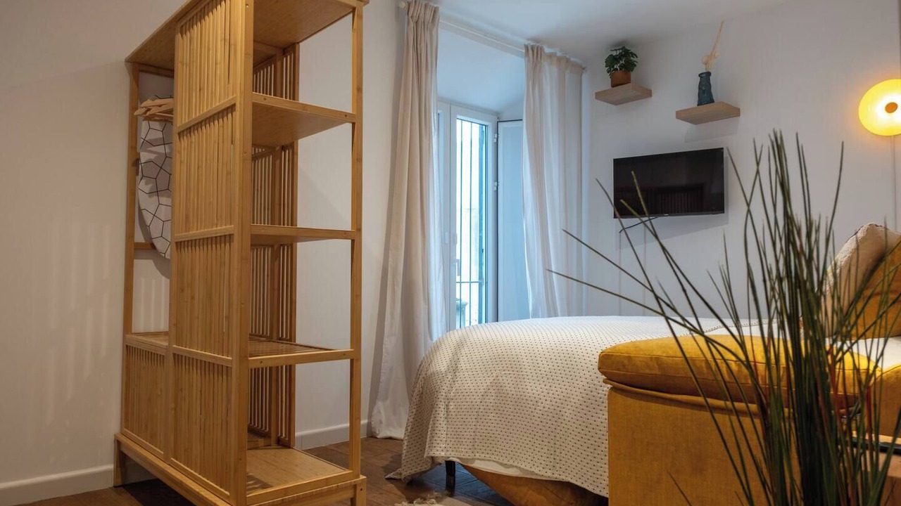 Photo of Bedroom in Badajoz Old Town