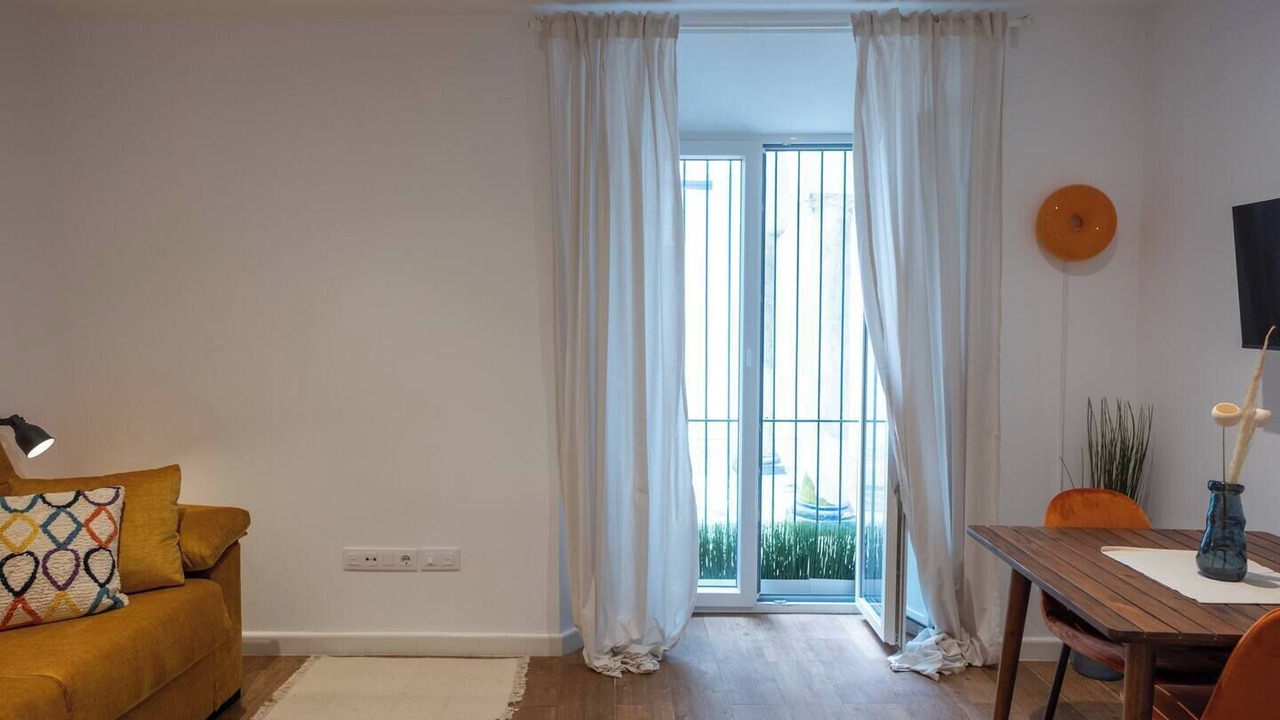Photo of Livingroom in Badajoz Old Town