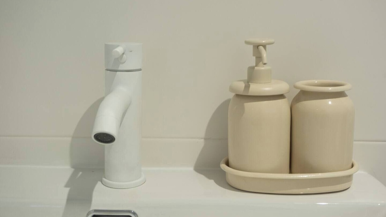 Photo of Bathroom in Badajoz Old Town