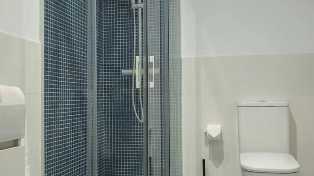 Photo of Bathroom in Badajoz Old Town