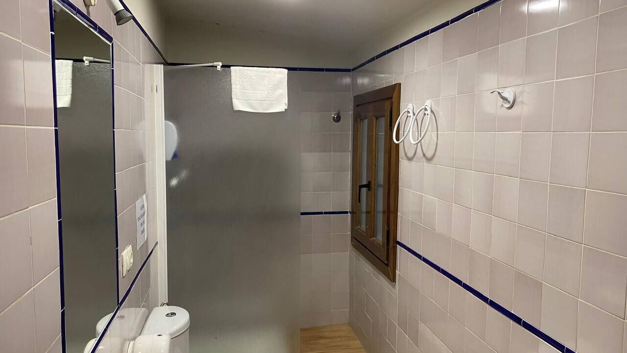 Photo of Bathroom in Huetor Santillan