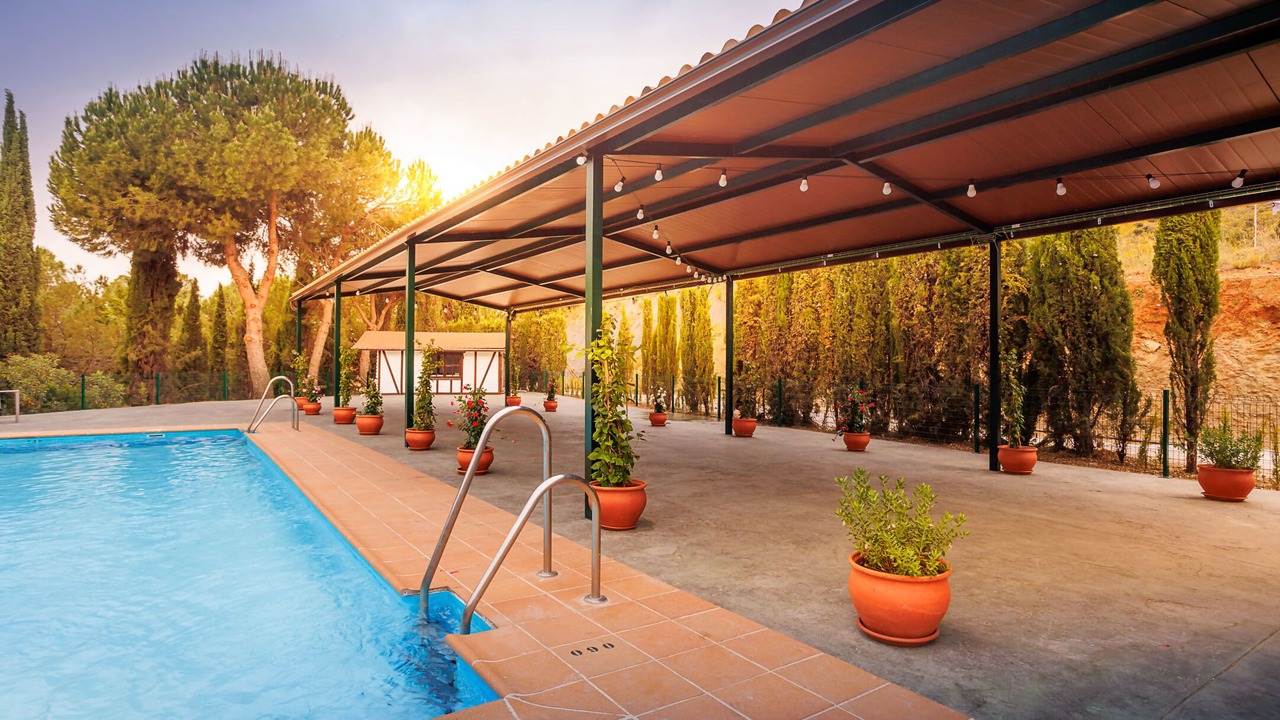 Photo of Outdoor in Huetor Santillan