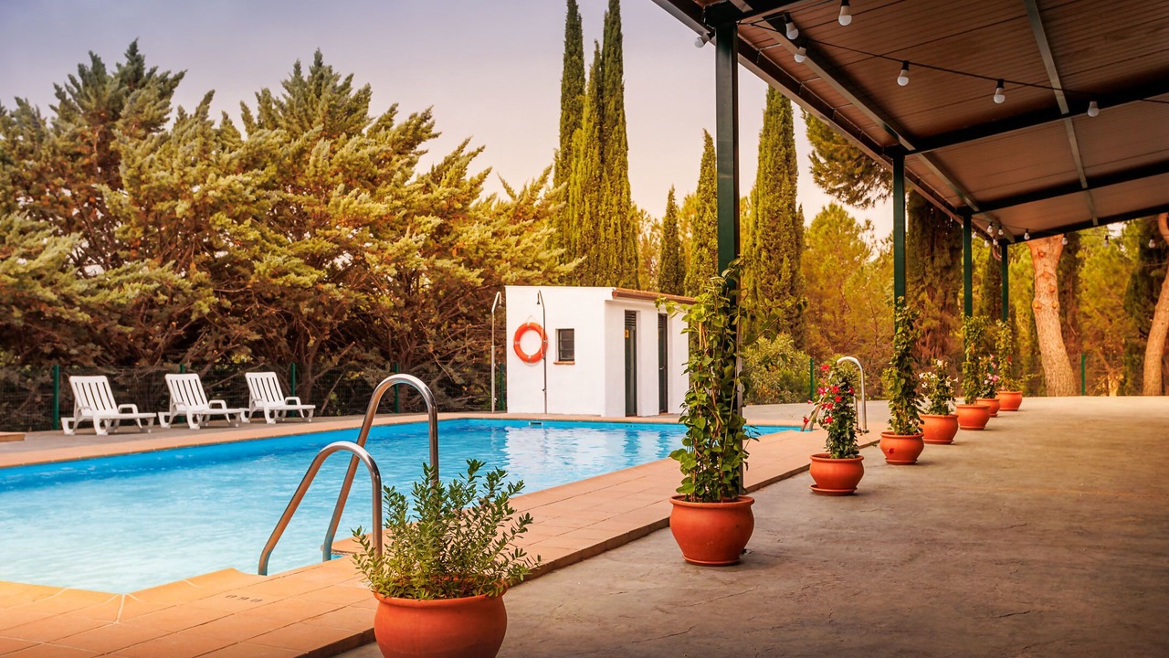 Photo of Outdoor in Huetor Santillan