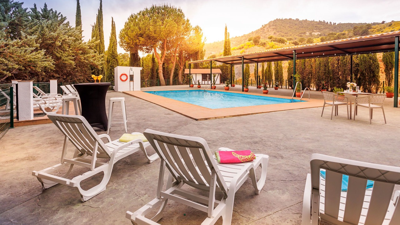 Photo of Outdoor in Huetor Santillan