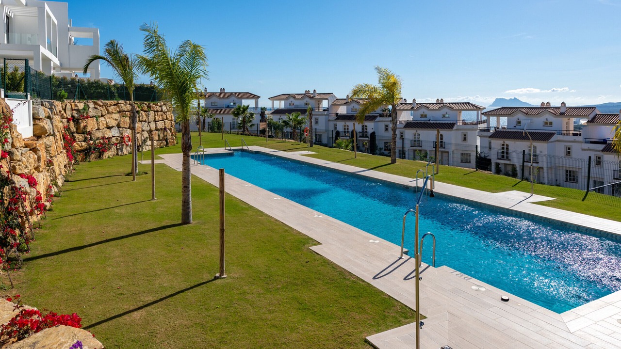Photo of Outdoor in Manilva