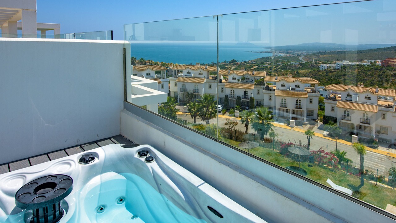 Photo of Outdoor in Manilva