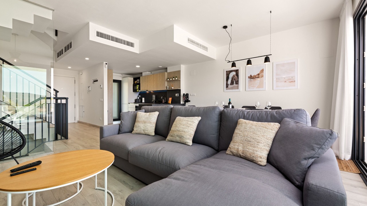 Photo of Livingroom in Manilva