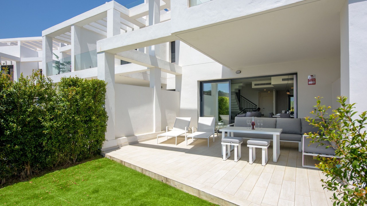 Photo of Outdoor in Manilva