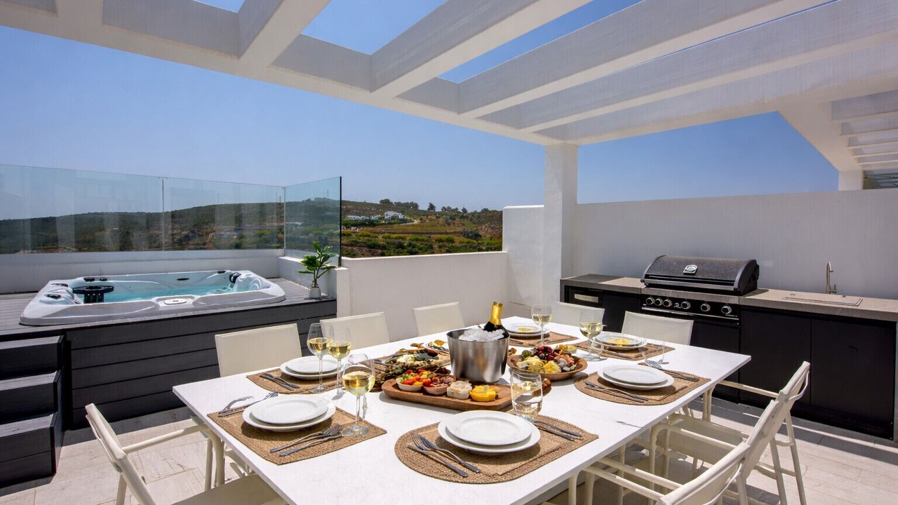 Photo of Outdoor in Manilva