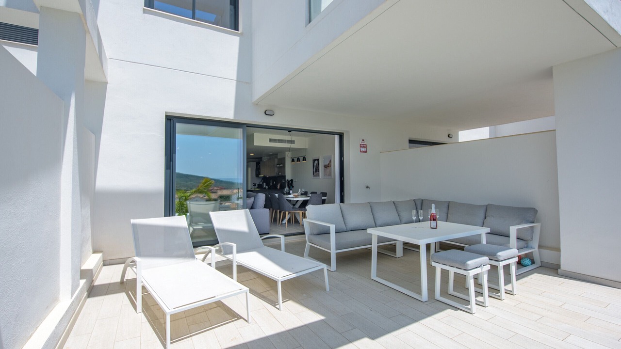 Photo of Outdoor in Manilva