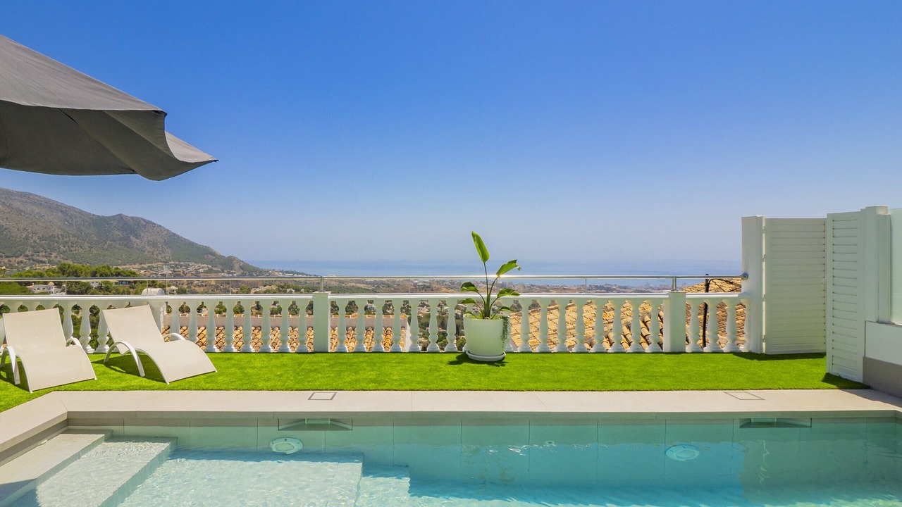 Photo of Outdoor in Mijas Pueblo