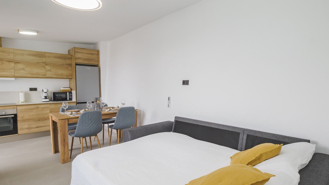 Photo of Bedroom in Mijas Pueblo