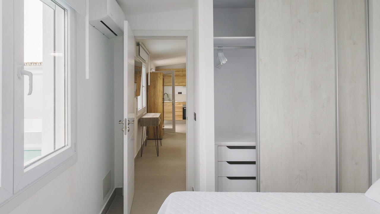 Photo of Bedroom in Mijas Pueblo