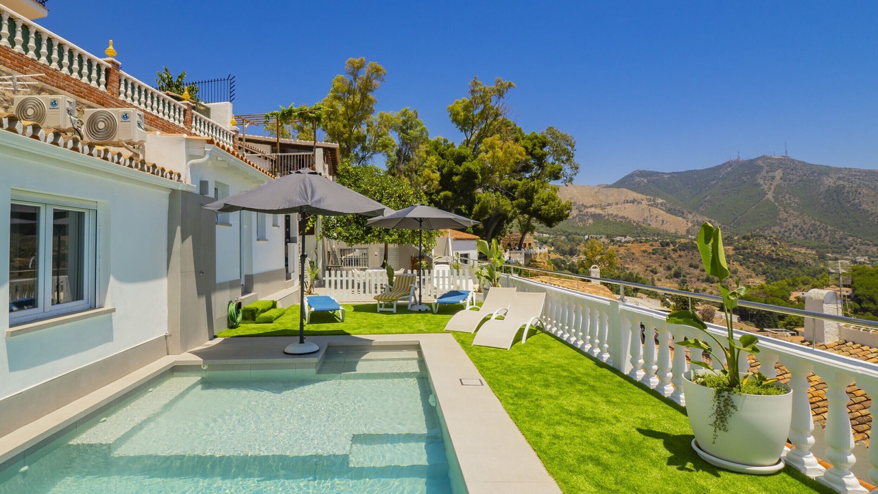Photo of Outdoor in Mijas Pueblo