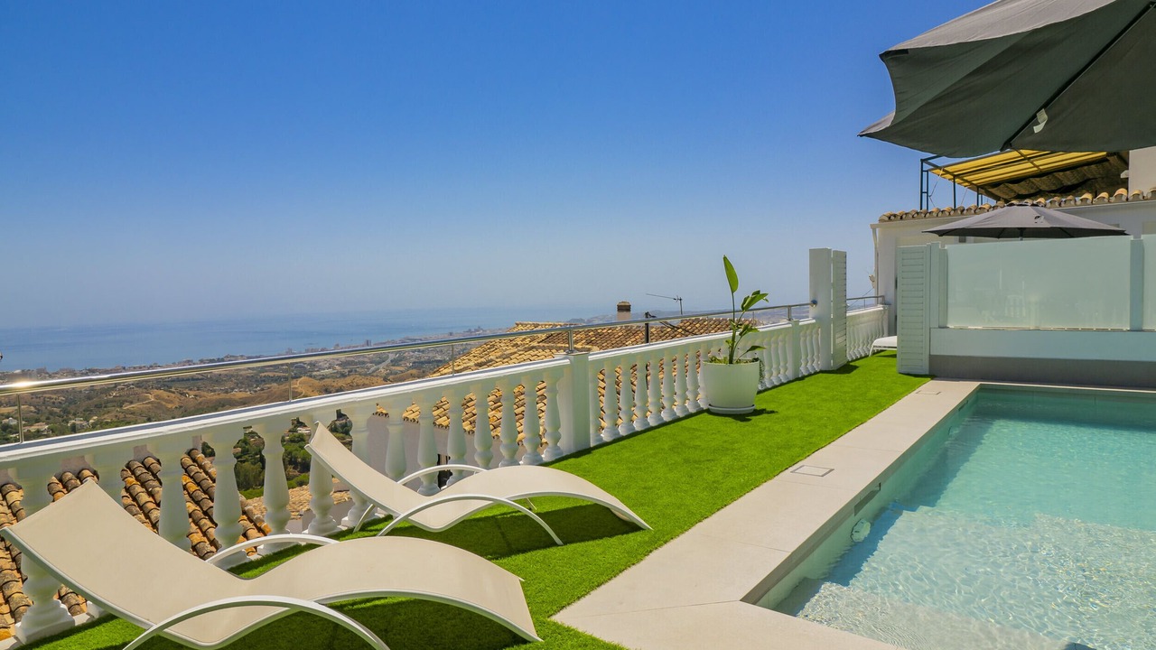 Photo of Outdoor in Mijas Pueblo