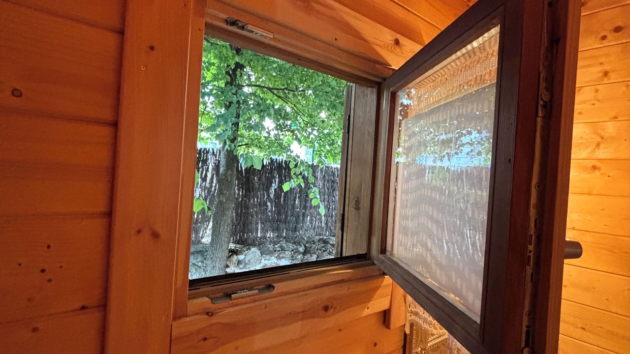 Photo of Bathroom in Rascafria