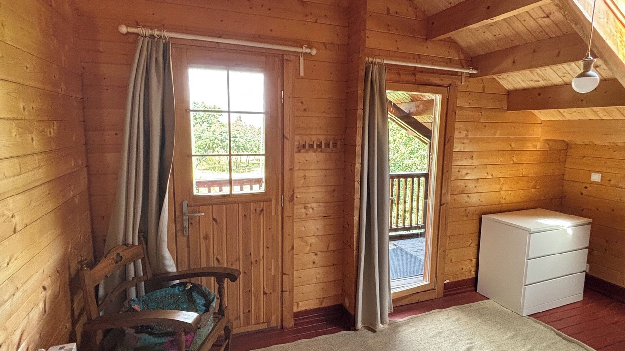 Photo of Bedroom in Rascafria