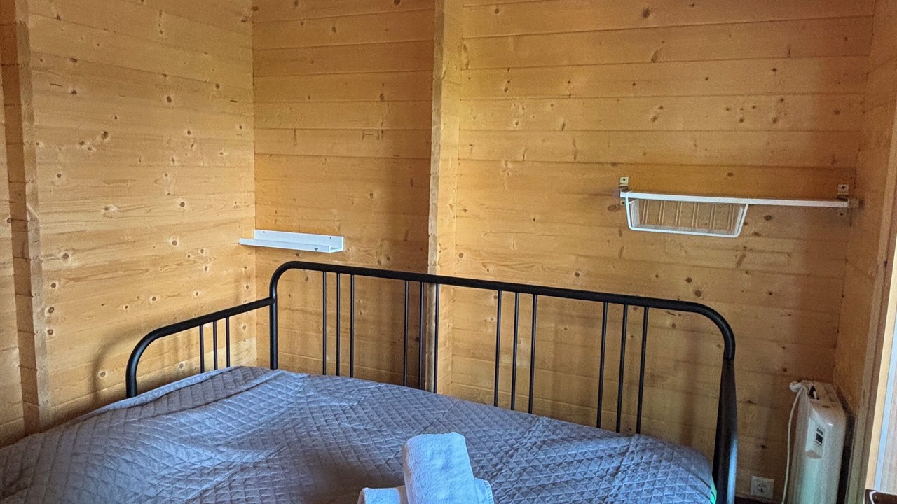 Photo of Bedroom in Rascafria