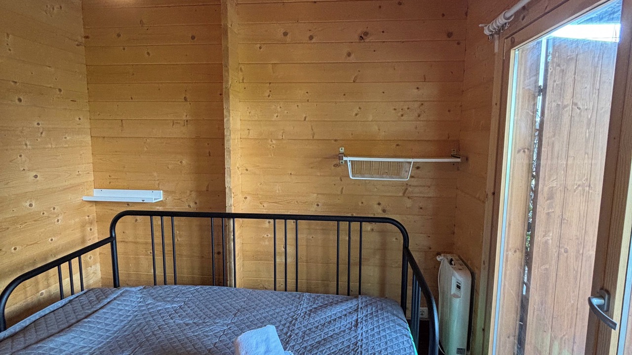 Photo of Bedroom in Rascafria