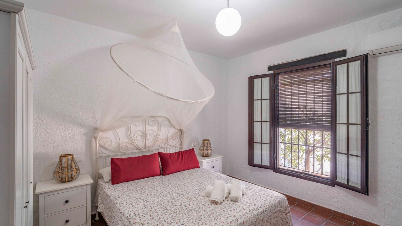 Photo of Bedroom in Marchena