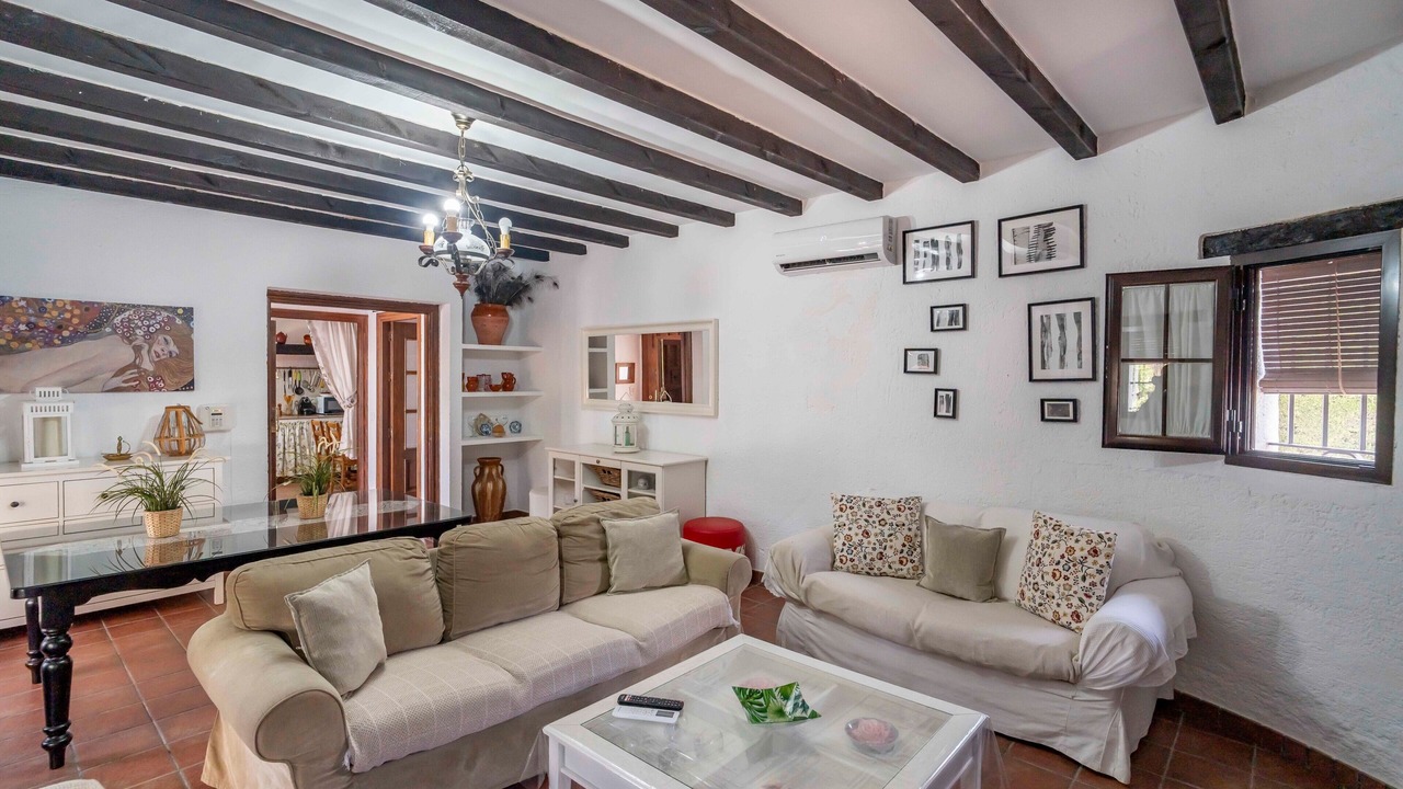 Photo of Livingroom in Marchena