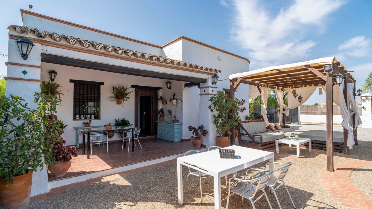 Photo of Outdoor in Marchena