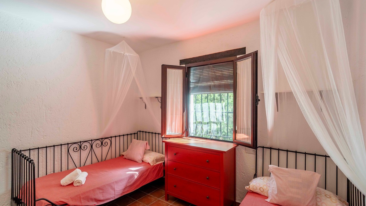 Photo of Bedroom in Marchena