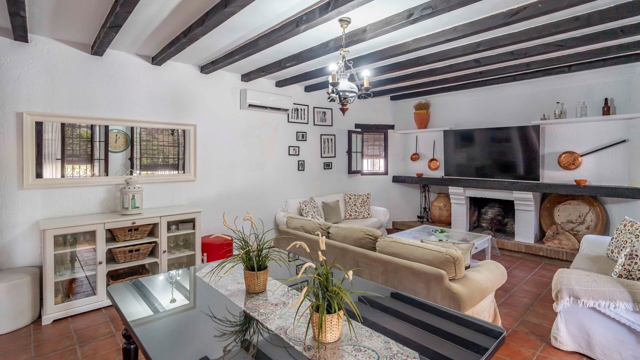 Photo of Livingroom in Marchena