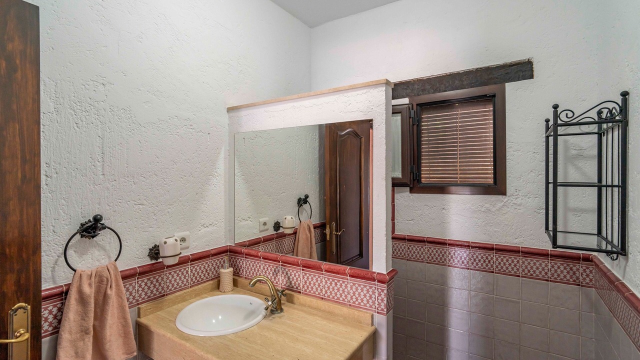 Photo of Bathroom in Marchena