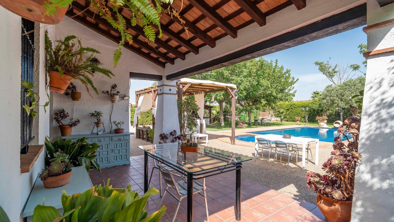 Photo of Outdoor in Marchena