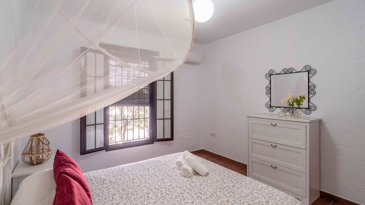 Photo of Bedroom in Marchena