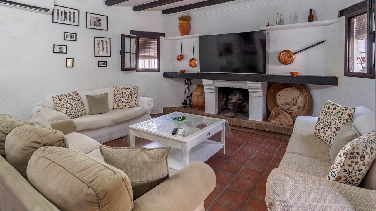 Photo of Livingroom in Marchena
