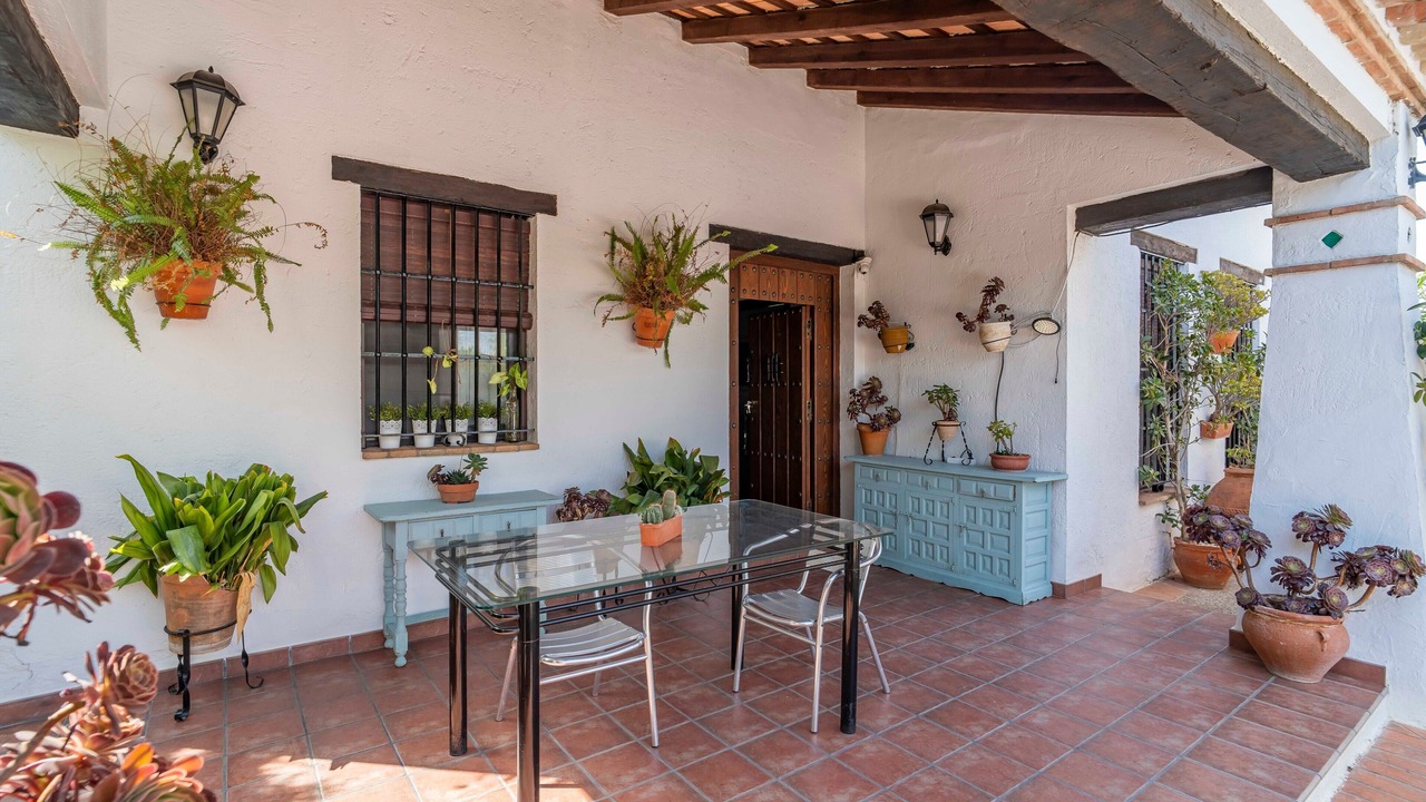 Photo of Outdoor in Marchena