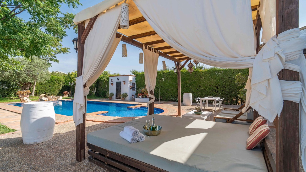 Photo of Outdoor in Marchena
