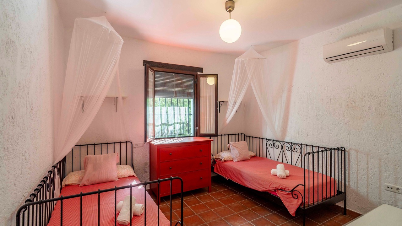 Photo of Bedroom in Marchena