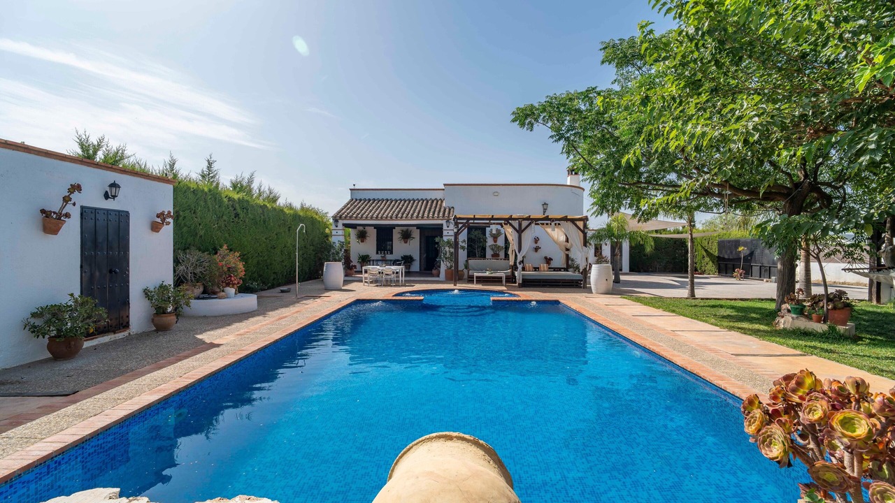 Photo of Outdoor in Marchena