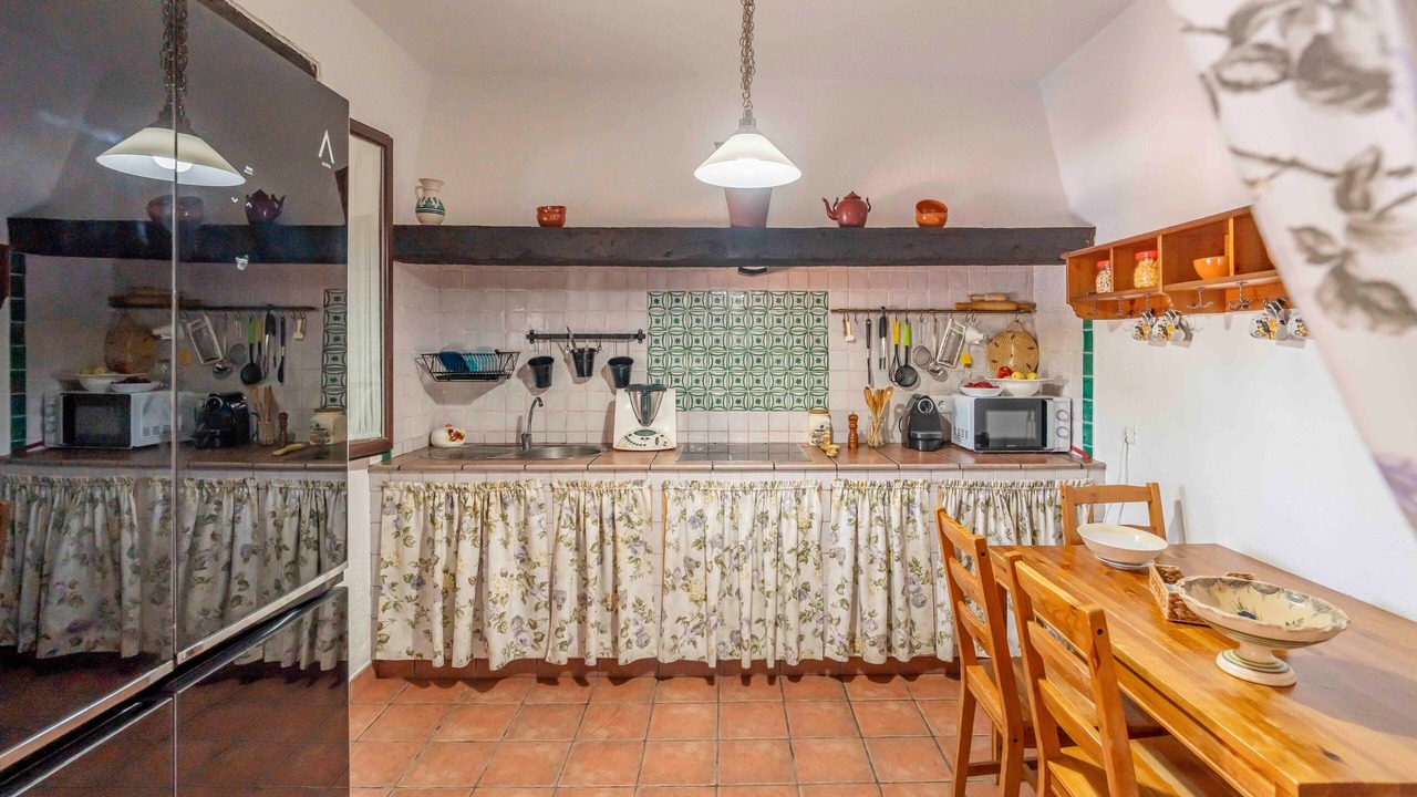 Photo of Kitchen in Marchena