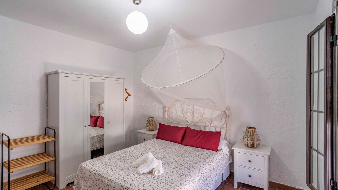 Photo of Bedroom in Marchena