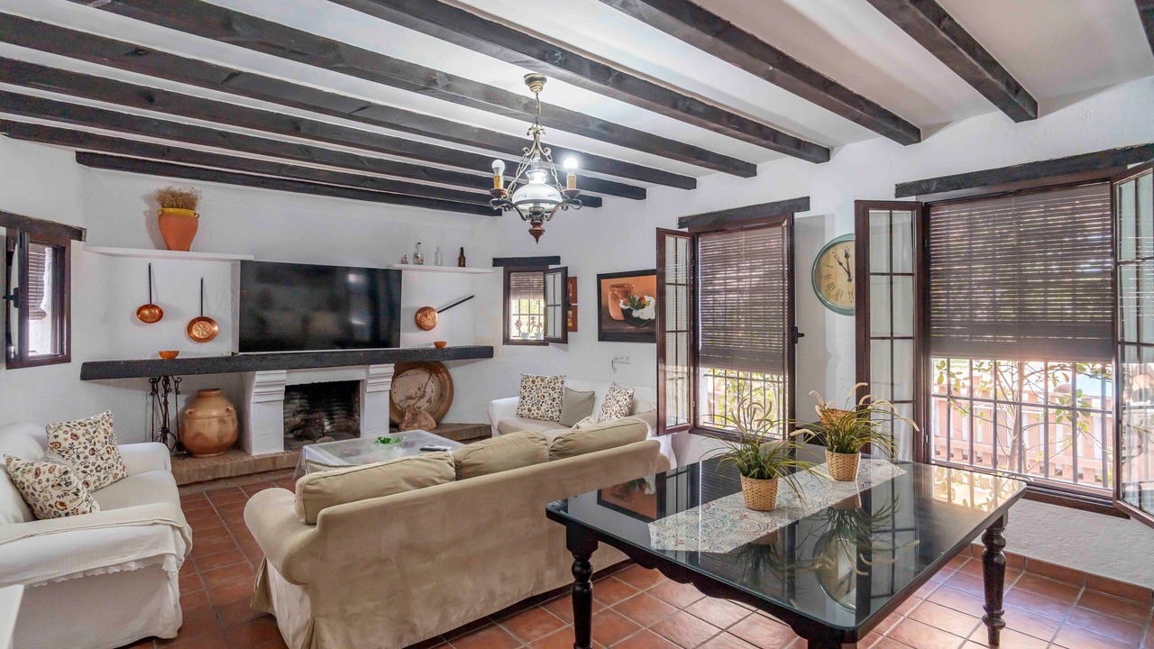 Photo of Livingroom in Marchena