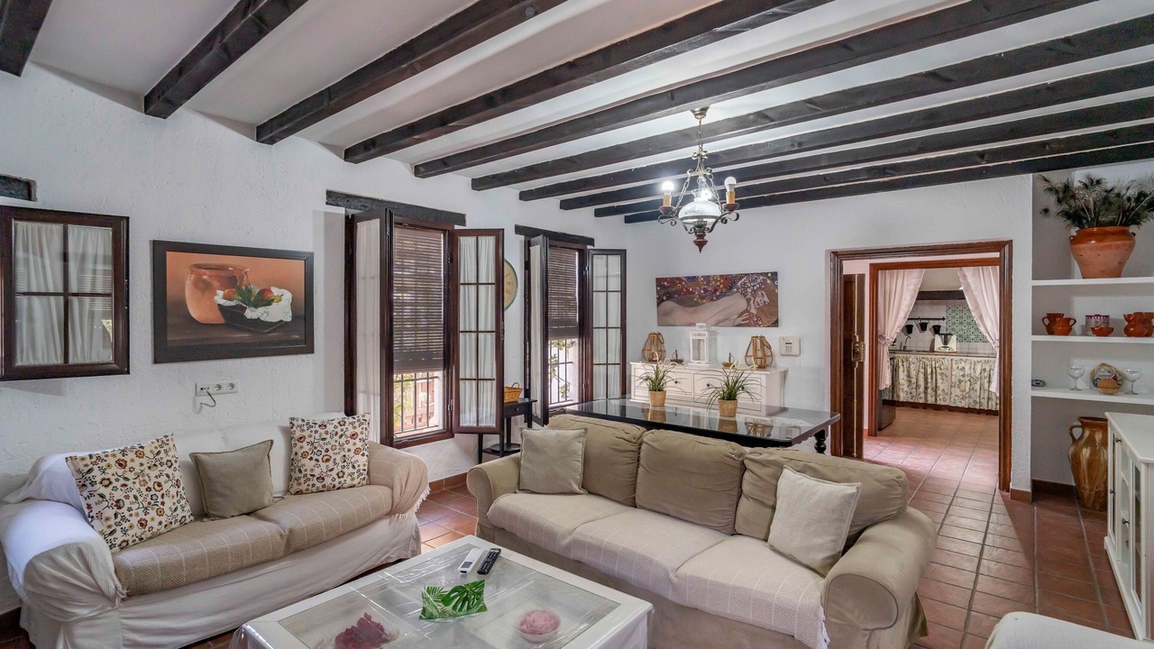 Photo of Livingroom in Marchena