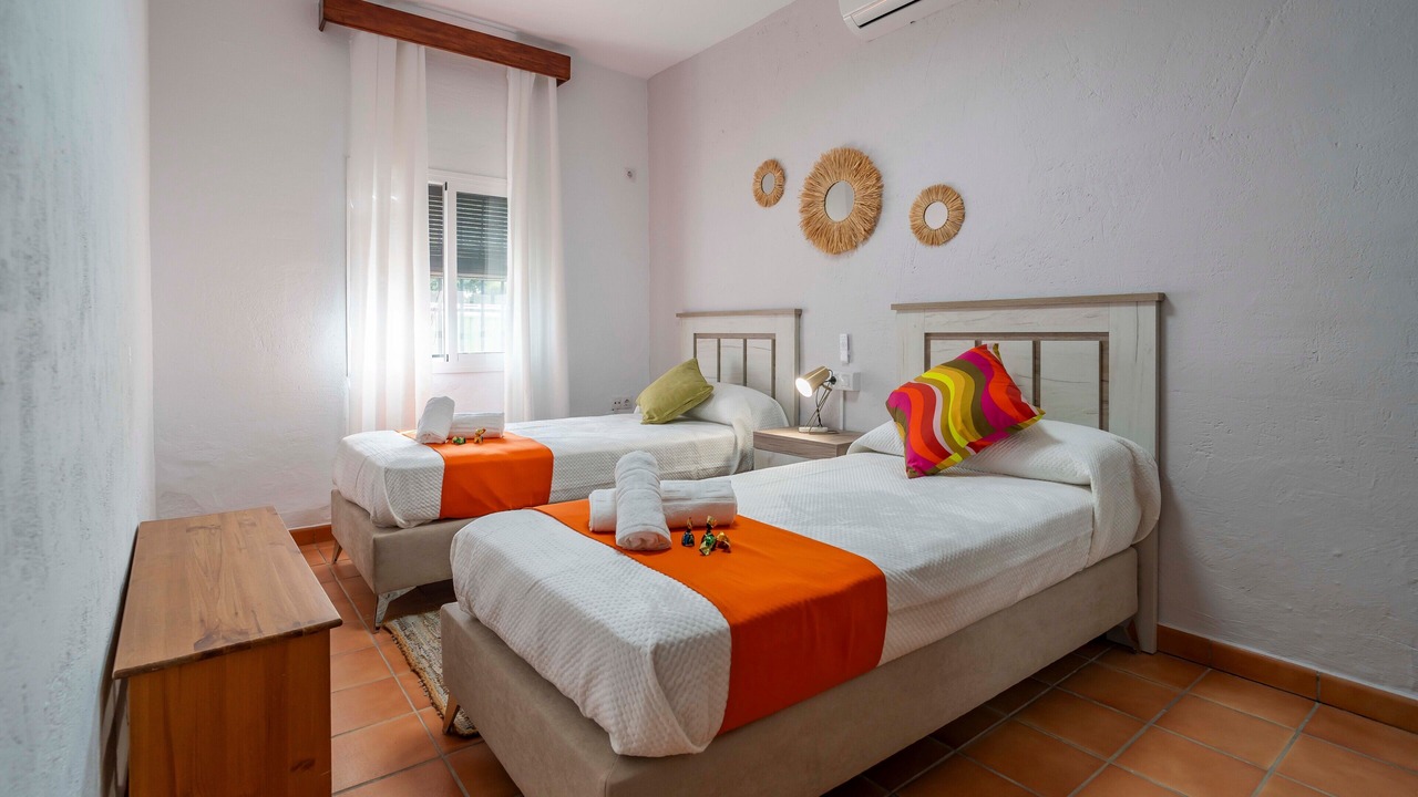 Photo of Bedroom in Marchena