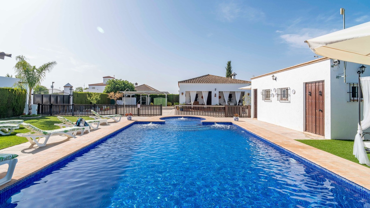 Photo of Outdoor in Marchena