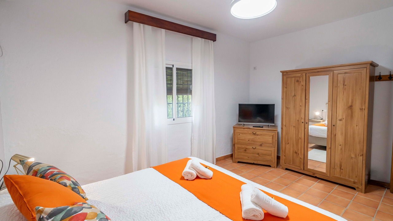 Photo of Bedroom in Marchena