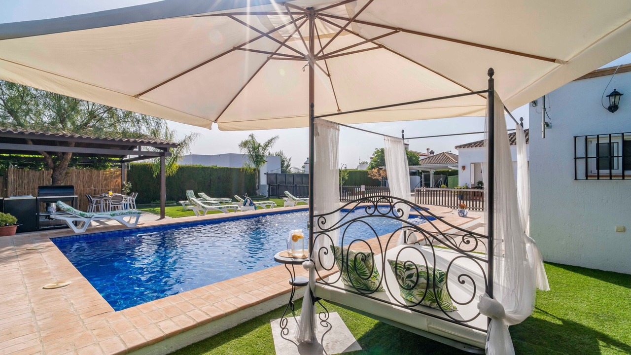 Photo of Outdoor in Marchena