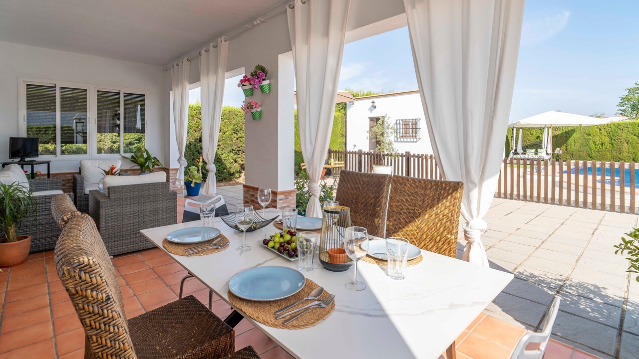 Photo of Outdoor in Marchena