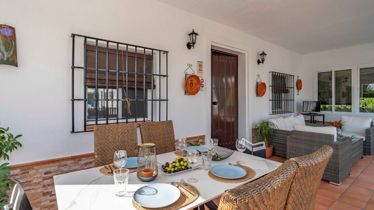 Photo of Outdoor in Marchena