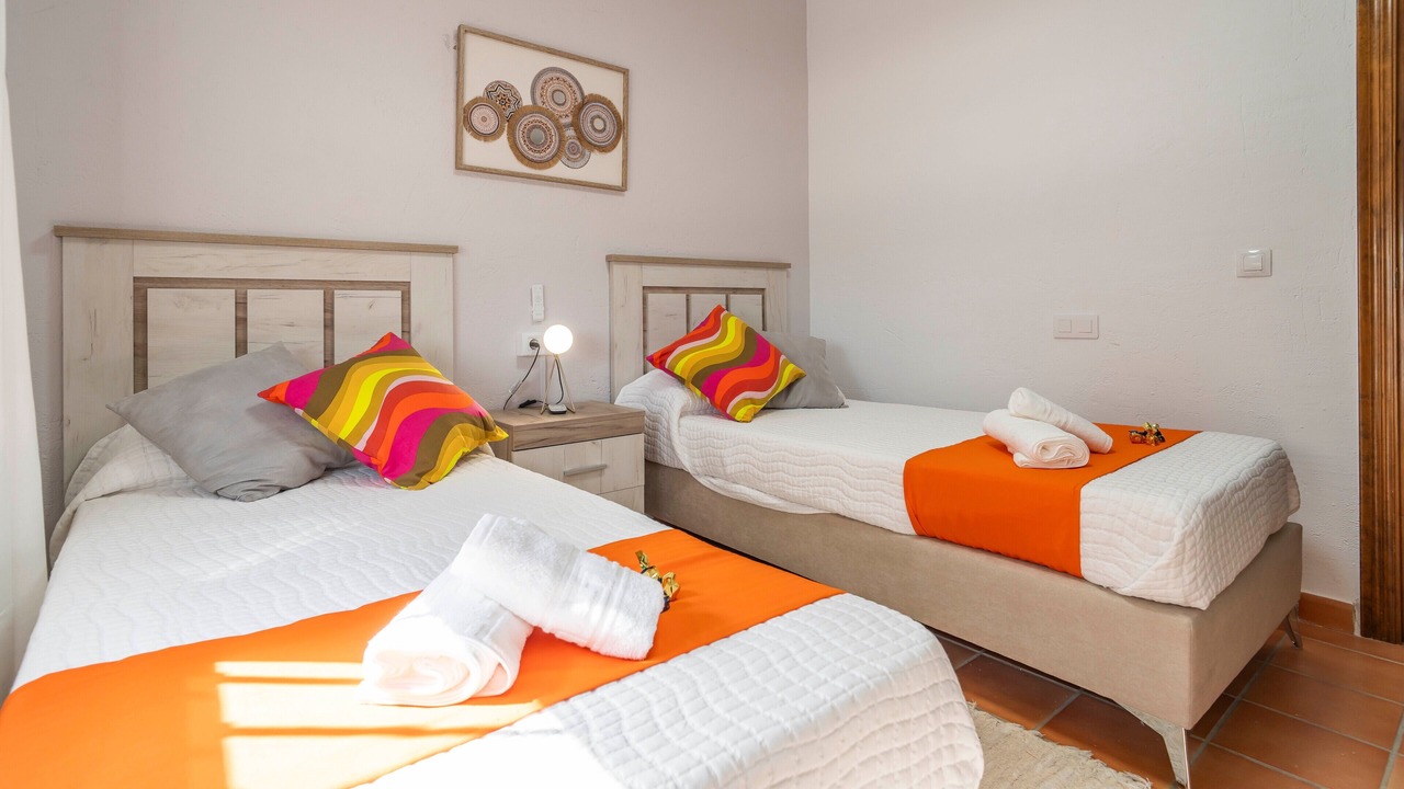 Photo of Bedroom in Marchena