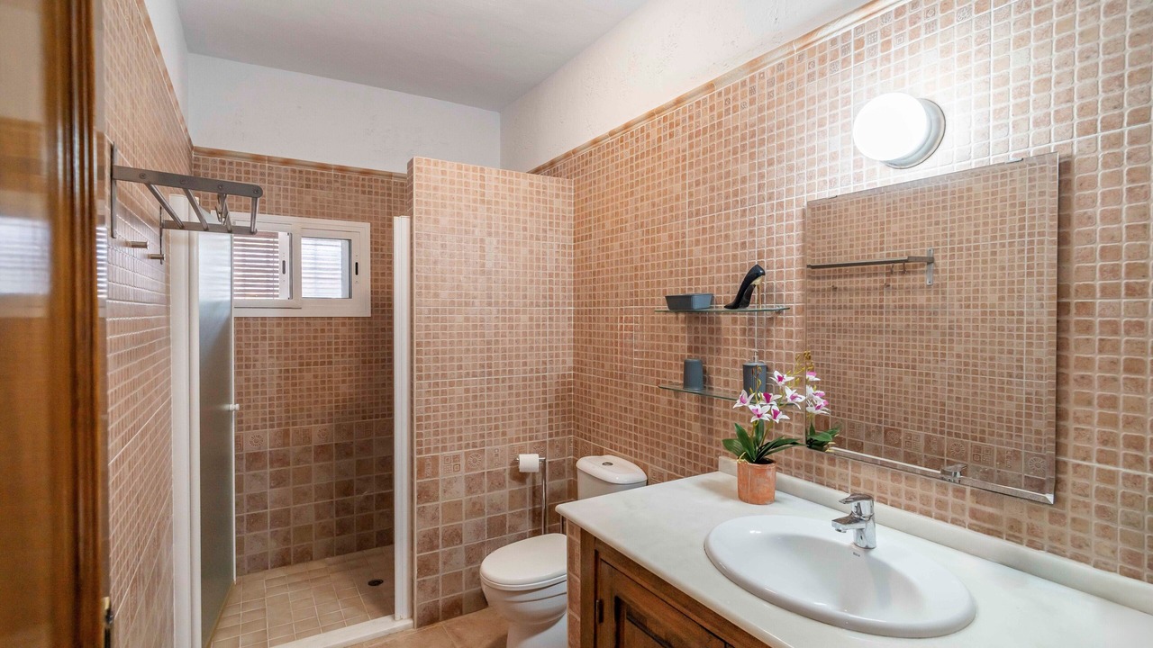 Photo of Bathroom in Marchena