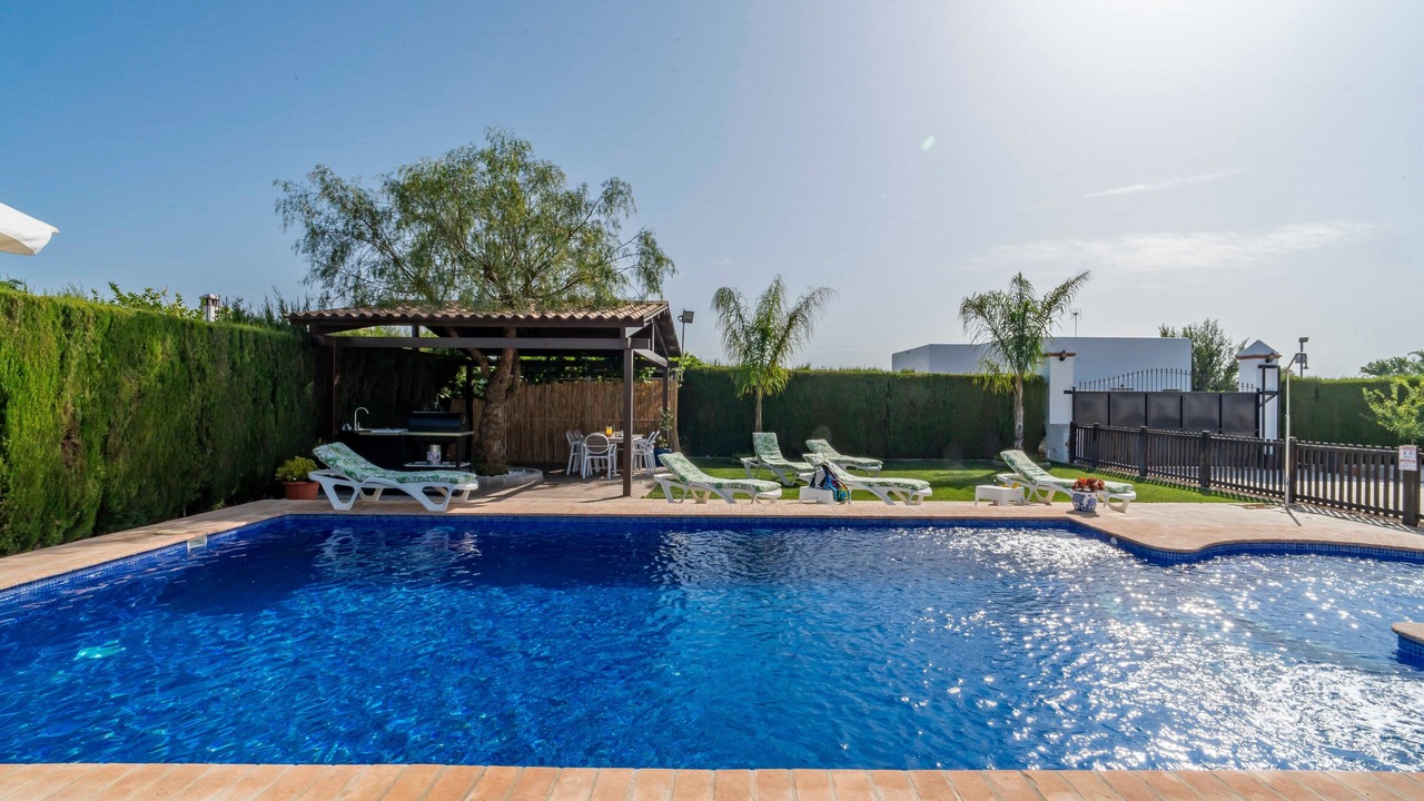 Photo of Outdoor in Marchena