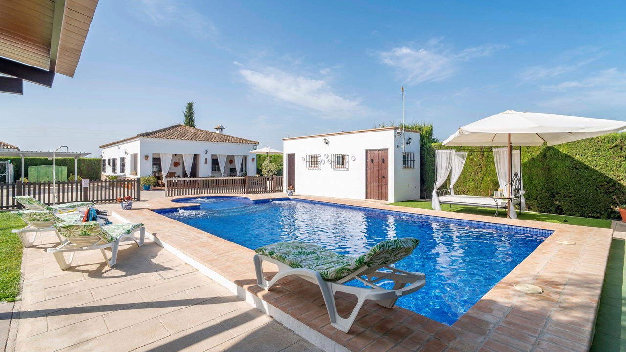 Photo of Outdoor in Marchena